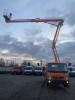 Renault Maxity CMC TB200 - 20 m - 200 kg