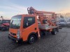 Renault Maxity CMC TB200 - 20 m - 200 kg