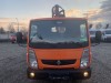 Renault Maxity CMC TB200 - 20 m - 200 kg