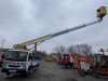 Renault Maxity Multitel MT202DS - 20m - 200 kg