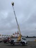 Renault Maxity Multitel MT202DS - 20m - 200 kg