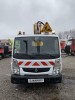 Renault Maxity Multitel MT202DS - 20m - 200 kg