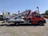  Iveco Daily Multitel 160 ALU DS - 16m