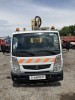  Renault Maxity Multitel MT202DS - 20m - 200 kg