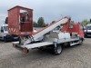 Nissan Cabstar Multitel 160 ALU DS - 16m