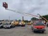 Nissan Cabstar Multitel 160 ALU DS - 16m