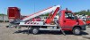 Iveco Daily Multitel 160 ALU DS - 16m