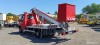 Iveco Daily Multitel 160 ALU DS - 16m