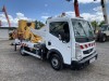 Renault Maxity Multitel MX200 - 20 m