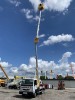 Renault Maxity Multitel MX200 - 20 m