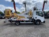 Renault Maxity Multitel MX200 - 20 m