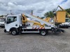 Renault Maxity Multitel MX200 - 20 m