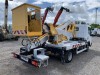 Renault Maxity Multitel MX200 - 20 m