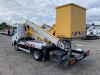 Renault Maxity Multitel MX200 - 20 m
