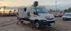 Iveco Daily Isoli VT48NEXS - 16 m, 250 kg