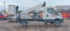 Iveco Daily Isoli VT48NEXS - 16 m, 250 kg