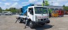 Nissan Cabstar CTE ZED 20.2 EASY - 20 m, 200 kg