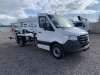 Mercedes-Benz Sprinter Ruthmann-Ecoline RS200 - 20m - 250 kg