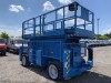  Genie GS5390 - 18m - 4x4 - Diesel