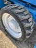  Genie GS5390 - 18m - 4x4 - Diesel
