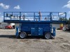  Genie GS5390 - 18m - 4x4 - Diesel