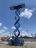  Genie GS5390 - 18m - 4x4 - Diesel