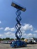  Genie GS5390 - 18m - 4x4 - Diesel