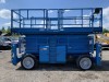  Genie GS5390 - 18m - 4x4 - Diesel