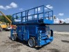  Genie GS5390 - 18m - 4x4 - Diesel