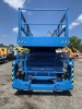  Genie GS5390 - 18m - 4x4 - Diesel