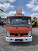  Nissan Cabstar Ruthmann-Steiger TB270 - 27m - 230 kg