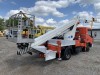  Nissan Cabstar Ruthmann-Steiger TB270 - 27m - 230 kg