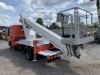  Nissan Cabstar Ruthmann-Steiger TB270 - 27m - 230 kg