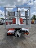 Nissan Cabstar Ruthmann-Steiger TB270 - 27m - 230 kg