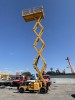 Haulotte H15SX - 15m, 4x4, diesel