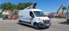  Renault Master Versalift ETL-32-125 - 12,5 m - 120kg