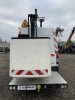 Renault Master Versalift ET 38 LF - 14,2 m -200kg