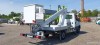  Iveco Daily Multitel 160 ALU DS - 16m