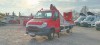 Iveco Daily Multitel 160 ALU DS - 16m