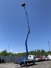  Nissan Cabstar CTE ZED 21 J - 21 m - 200 kg