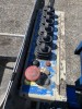  Nissan Cabstar CTE ZED 21 J - 21 m - 200 kg