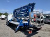  Nissan Cabstar CTE ZED 21 J - 21 m - 200 kg