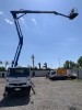  Nissan Cabstar CTE ZED 21 J - 21 m - 200 kg