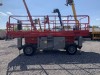 Haulotte H12SXL - 12m, 4x4, diesel