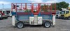 Продам подъемник ножничный Genie GS3390 - 12,06 m - 4x4 - diesel