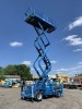  Продам подъемник ножничный Genie GS3390 - 12,06 m - 4x4 - diesel