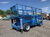  Продам подъемник ножничный Genie GS3390 - 12,06 m - 4x4 - diesel