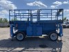  Продам подъемник ножничный Genie GS3390 - 12,06 m - 4x4 - diesel
