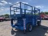  Продам подъемник ножничный Genie GS3390 - 12,06 m - 4x4 - diesel