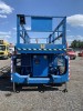  Продам подъемник ножничный Genie GS3390 - 12,06 m - 4x4 - diesel